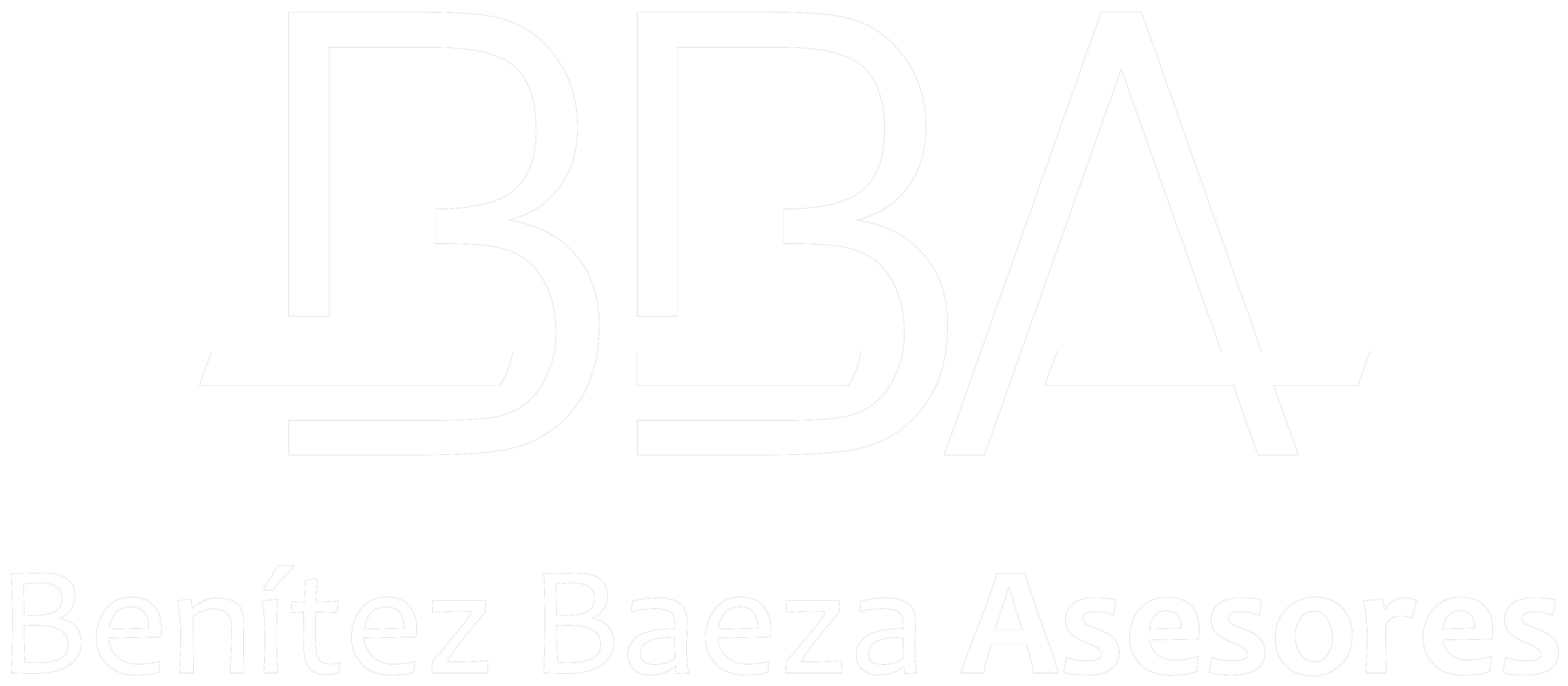 Benítez Baeza Asesores